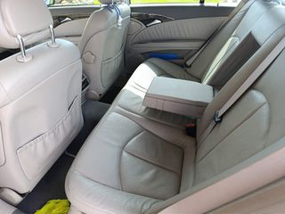 Mercedes-Benz E 200 2003 AVANTGARDE KOMPRESSOR-thumb-20
