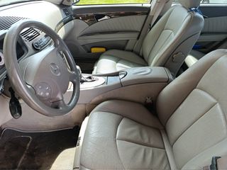Mercedes-Benz E 200 2003 AVANTGARDE KOMPRESSOR-thumb-21