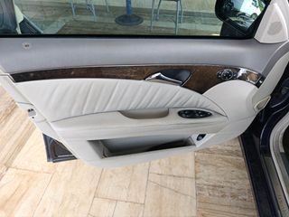 Mercedes-Benz E 200 2003 AVANTGARDE KOMPRESSOR-thumb-22
