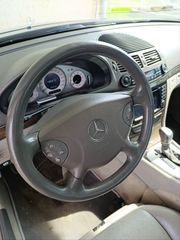 Mercedes-Benz E 200 2003 AVANTGARDE KOMPRESSOR-thumb-23