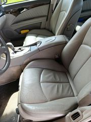 Mercedes-Benz E 200 2003 AVANTGARDE KOMPRESSOR-thumb-24