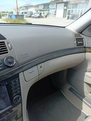 Mercedes-Benz E 200 2003 AVANTGARDE KOMPRESSOR-thumb-25
