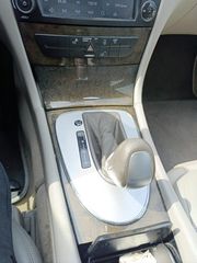 Mercedes-Benz E 200 2003 AVANTGARDE KOMPRESSOR-thumb-26