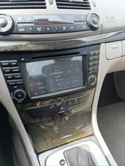 Mercedes-Benz E 200 2003 AVANTGARDE KOMPRESSOR-thumb-27