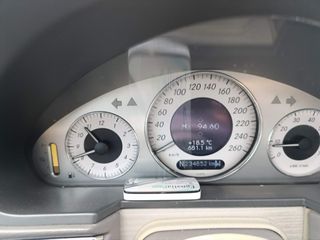 Mercedes-Benz E 200 2003 AVANTGARDE KOMPRESSOR-thumb-30