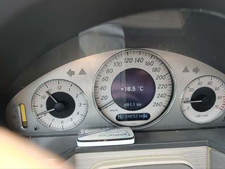 Mercedes-Benz E 200 2003 AVANTGARDE KOMPRESSOR-thumb-32