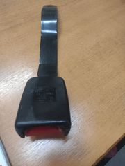 GOLF 5 κλιπ ζώνης ΕΜΠ αριστερό 6K9857755