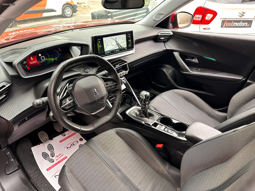 Peugeot 2008 thumbnail 10