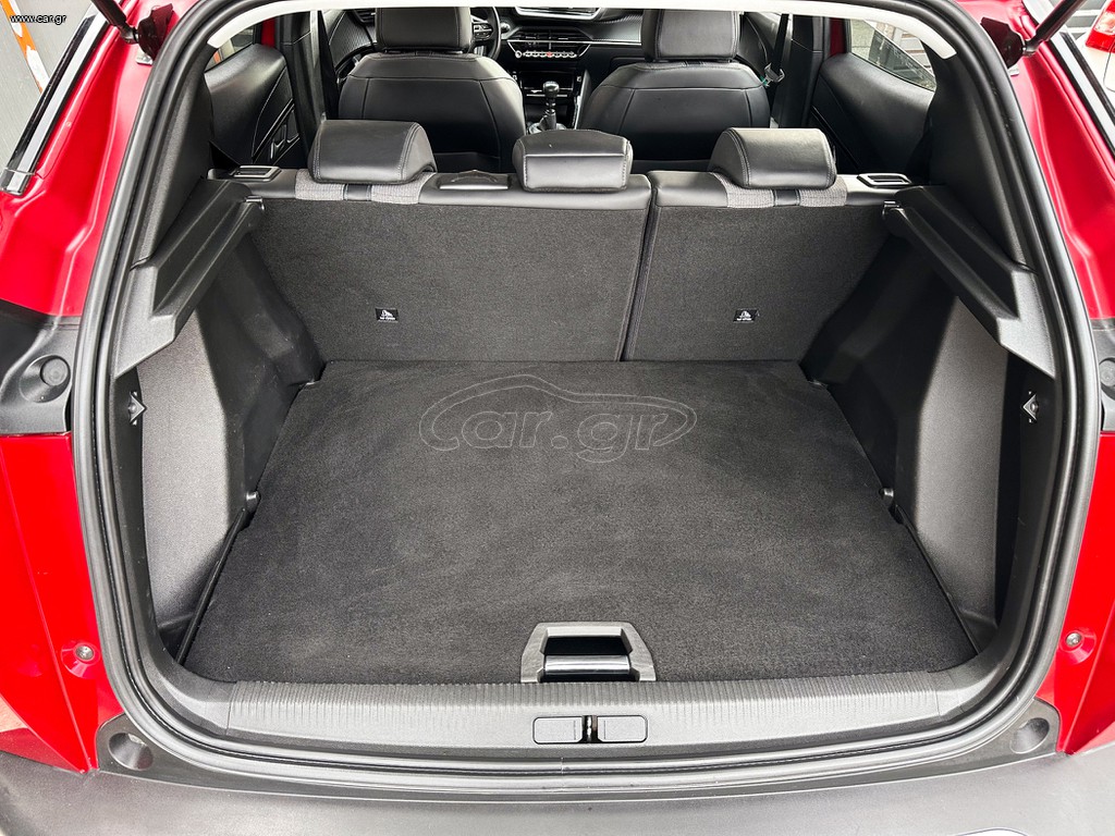 Peugeot 2008 thumbnail 41