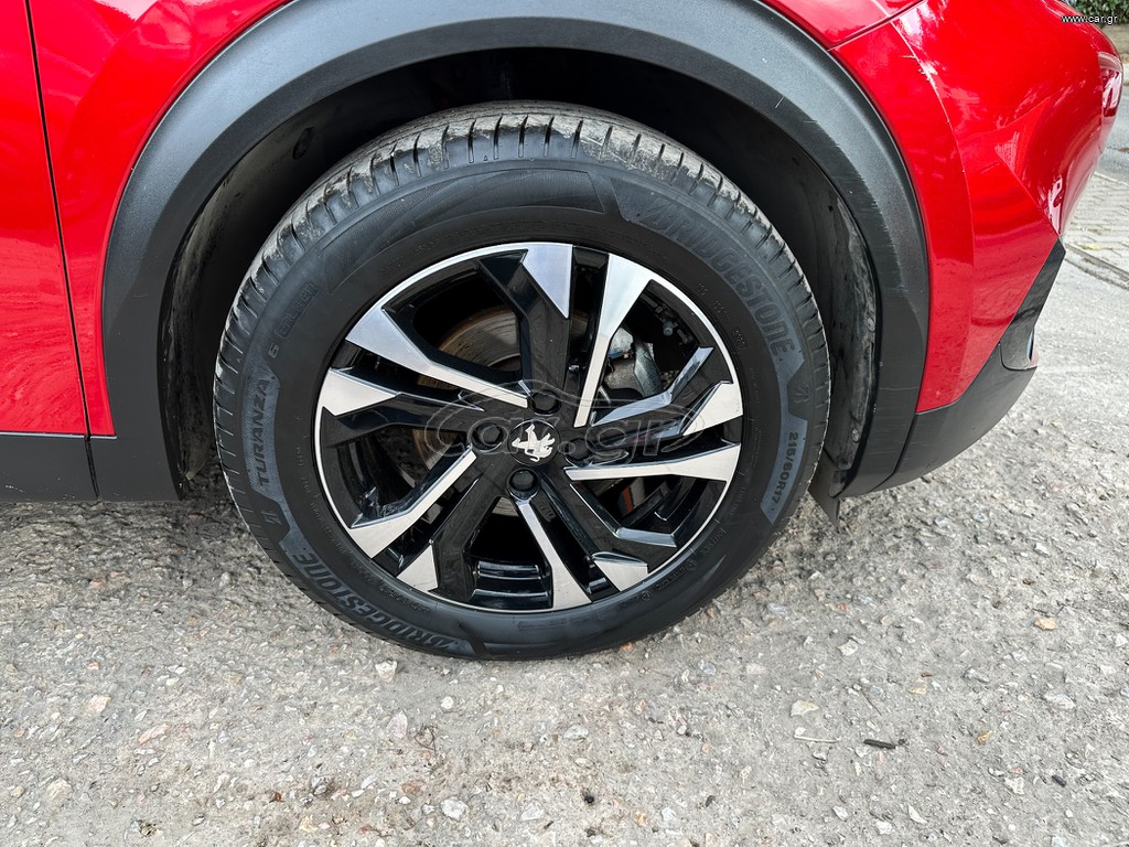 Peugeot 2008 thumbnail 42