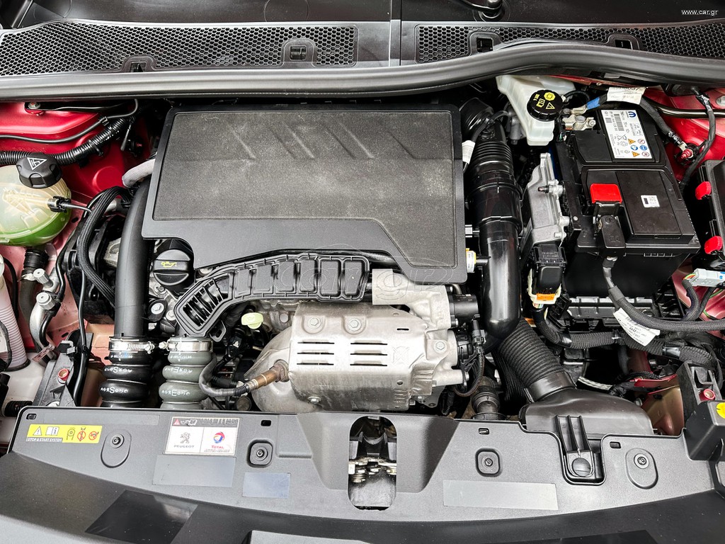 Peugeot 2008 thumbnail 46