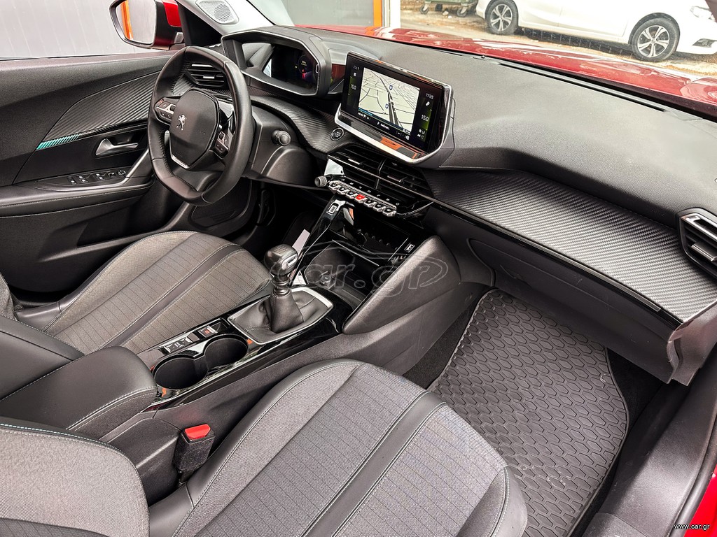 Peugeot 2008 thumbnail 12
