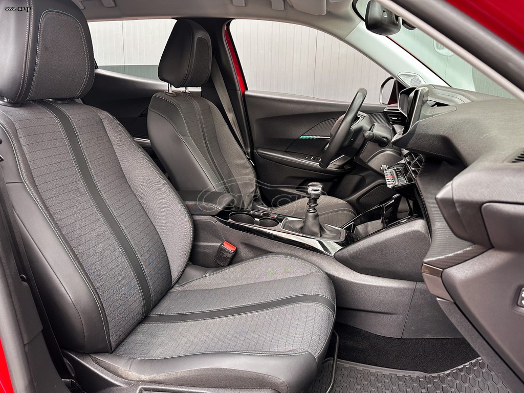 Peugeot 2008 thumbnail 13
