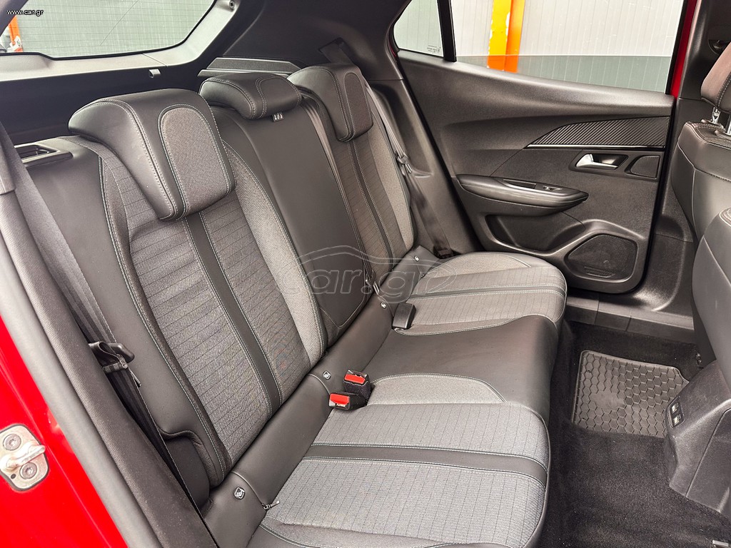 Peugeot 2008 thumbnail 14