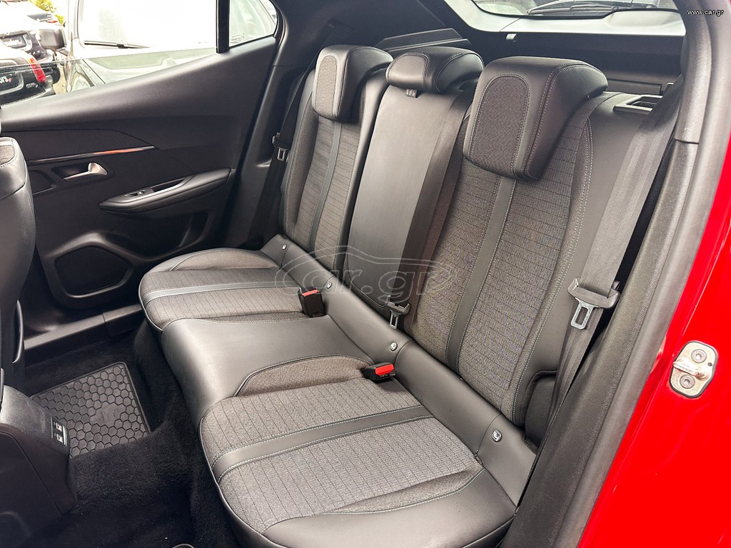 Peugeot 2008 thumbnail 15