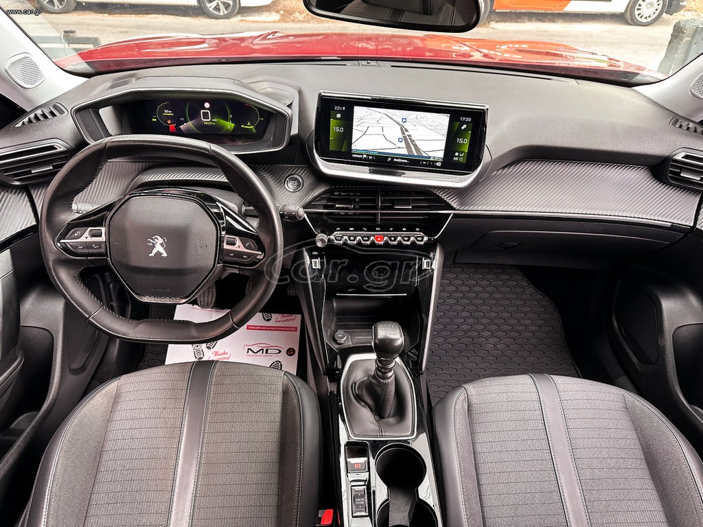 Peugeot 2008 thumbnail 16