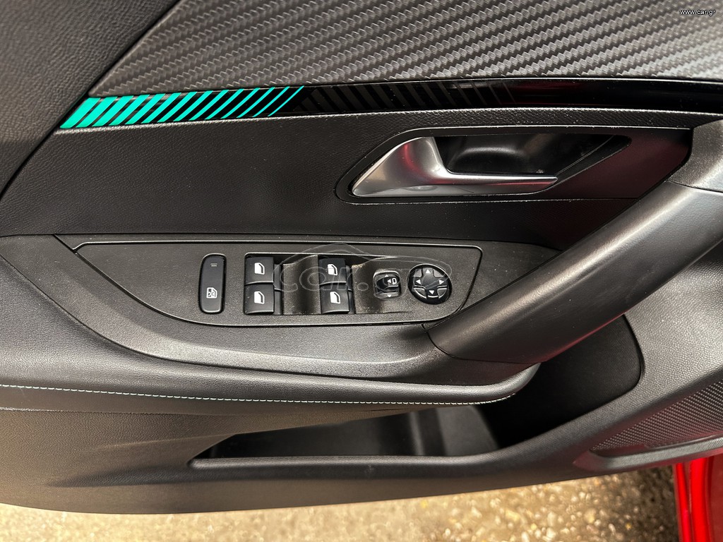 Peugeot 2008 thumbnail 18