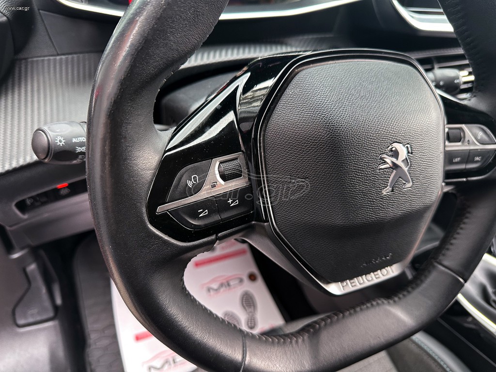 Peugeot 2008 thumbnail 20