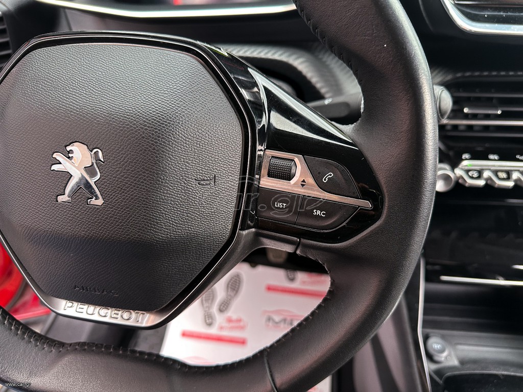 Peugeot 2008 thumbnail 21