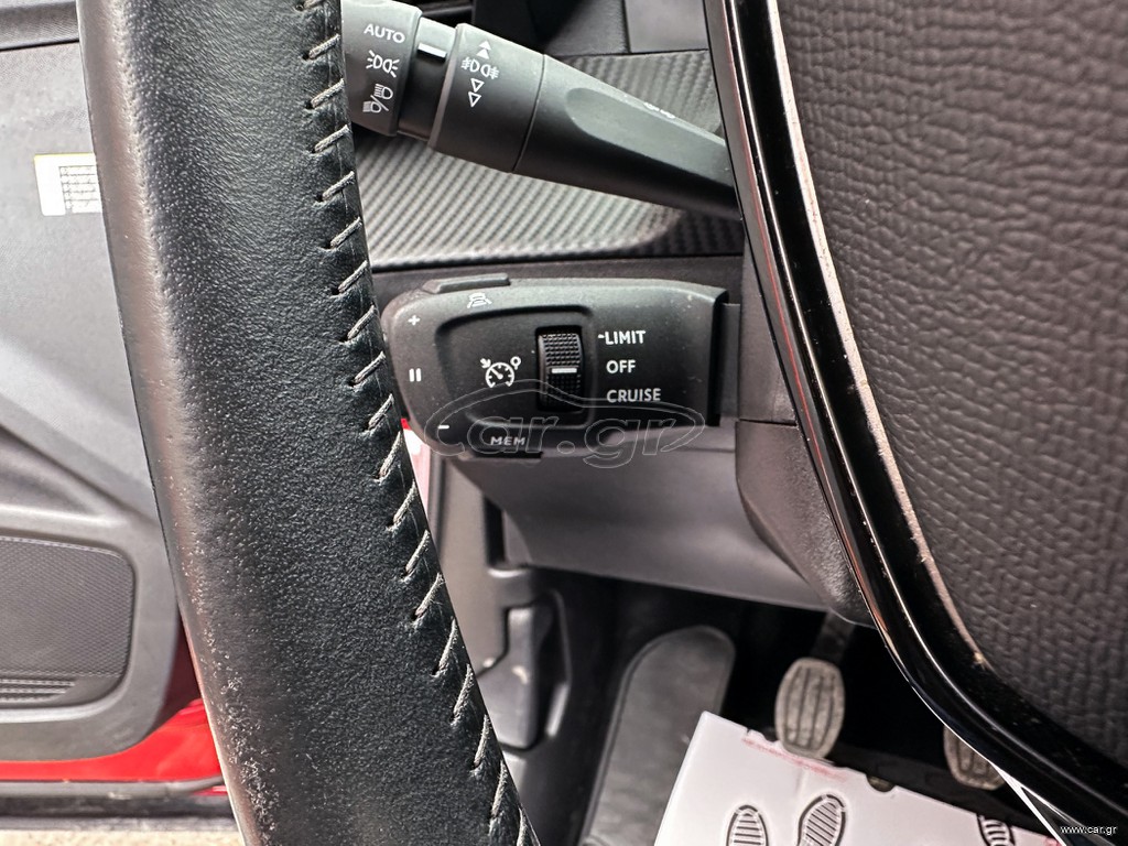 Peugeot 2008 thumbnail 22
