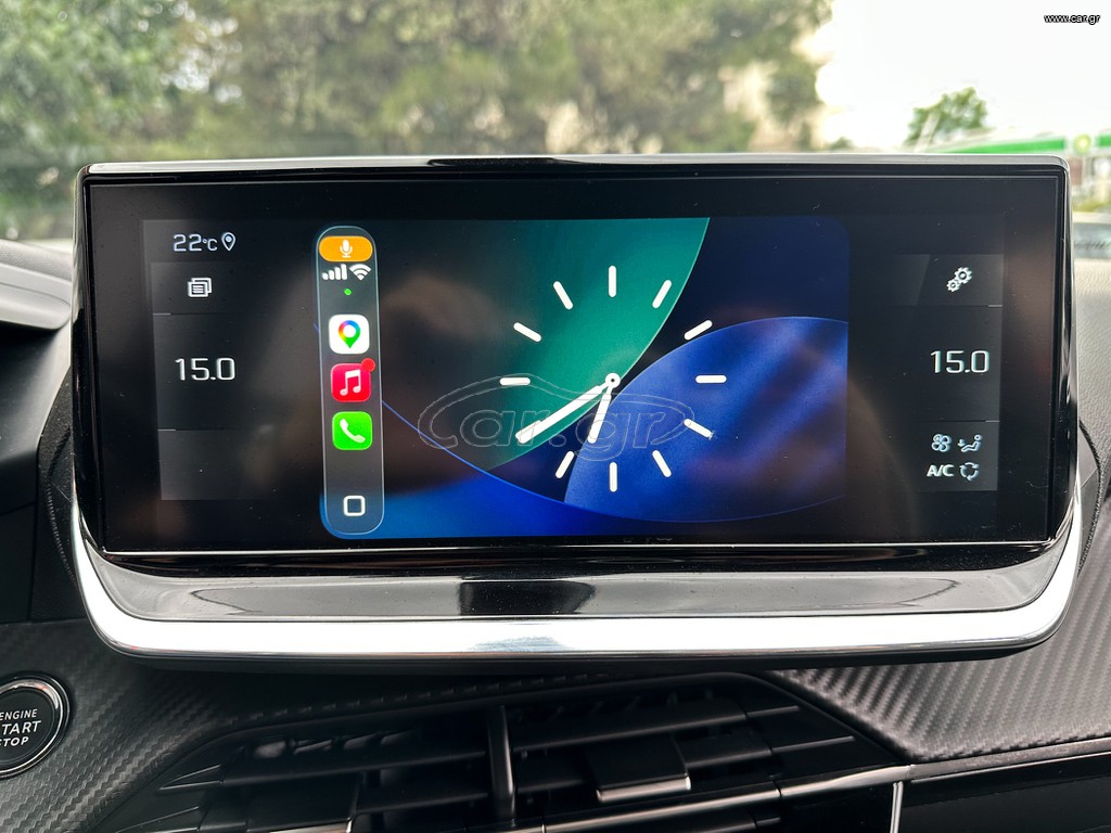 Peugeot 2008 thumbnail 35