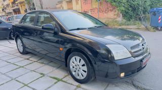 Opel Vectra 2003