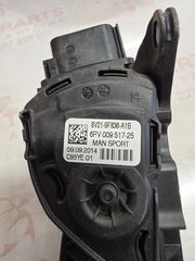 Ford 8V21-9F836-A1B/6PV009517-25