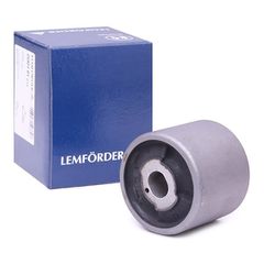 LEMFORDER  Έδραση, κβώτιο διανομής BMW  1 (E81, E82, E88, F20, F21)  - 3 (E46, E90, E91, E92, E93, F30, F80, F31) - Z4 (E85) - X3 (E83) - X1 (E84)