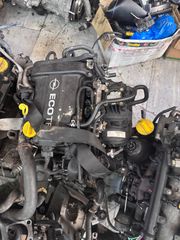 OPEL CORSA C ΜΗΧΑΝΗ  Z 10 XE