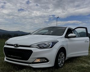 Hyundai i 20 2017