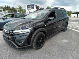 Dacia Jogger 2022 TCe EXTREME 110HP-thumb-3
