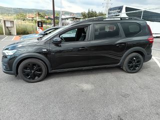 Dacia Jogger 2022 TCe EXTREME 110HP-thumb-1