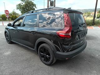 Dacia Jogger 2022 TCe EXTREME 110HP-thumb-4