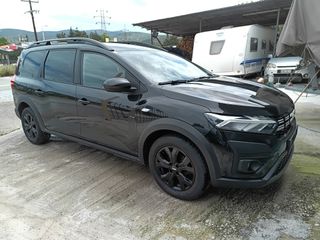 Dacia Jogger 2022 TCe EXTREME 110HP