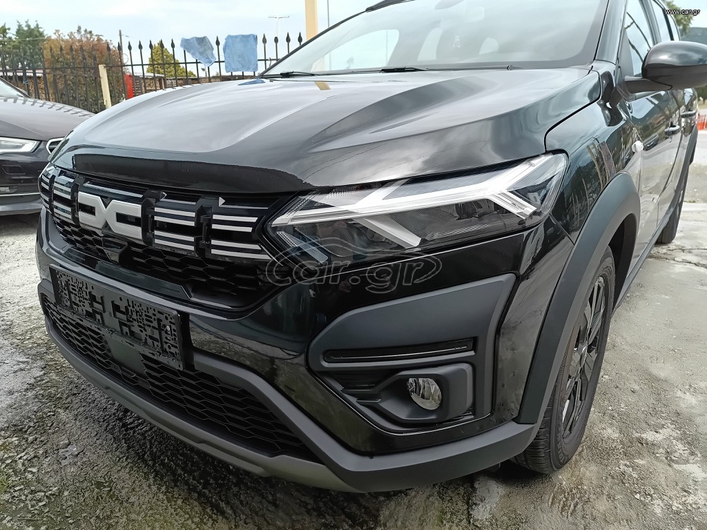 Dacia Jogger 2022 TCe EXTREME 110HP