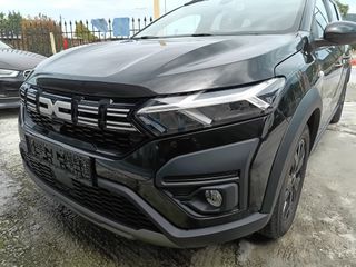 Dacia Jogger 2022 TCe EXTREME 110HP