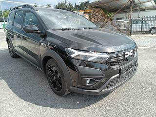 Dacia Jogger 2022 TCe EXTREME 110HP-thumb-11