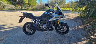 Suzuki GSX-S 1000GX 2025