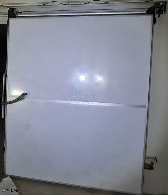 ΠΟΡΤΕΣ ΨΥΚΤΙΚΩΝ ΘΑΛΑΜΩΝ