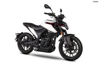 Malaguti Drakon 2026 LC ABS