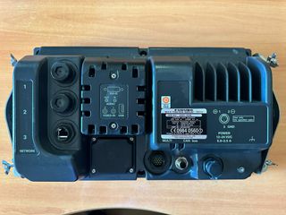 GPS Plotter Furuno TZT14-thumb-2