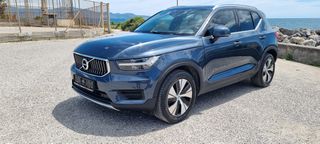 Volvo XC40 2021