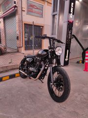 Benelli Imperiale 2020