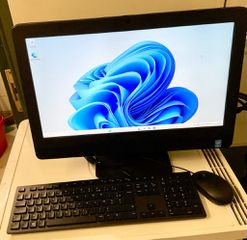 DELL All in one pc 3030 SSD υπεραριστο πλήρες