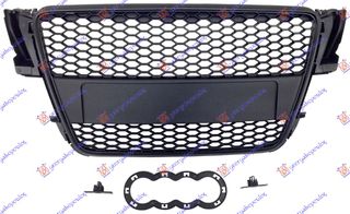 ΜΑΣΚΑ (RS LOOK ) ΜΑΥΡΗ - 060904550