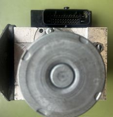Μοναδα ABS Mercedes-Benz Sprinter 516 euro 5-thumb-1