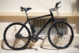 Πόλης Cannondale 2008 Bad Boy 08'