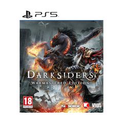 PS5 Darksiders Warmastered Edition