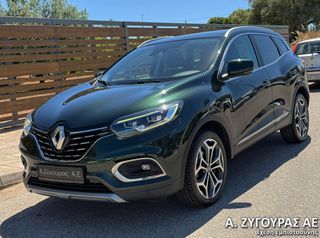 Renault Kadjar 2019 1.5D INTENS 115HP