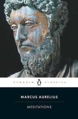 PENGUIN CLASSICS : MEDITATIONS PB B FORMAT